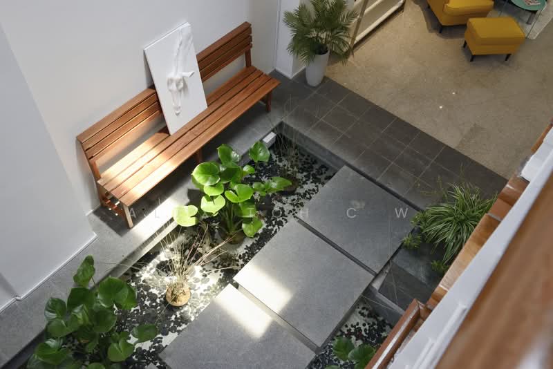 Monochrome House, 32 Petain Road, Studio, 280 sqft, Walk-up Apartment For Rent, by Alex Toh C W, 500189219 - Interior - PropertyGuru.com.sg