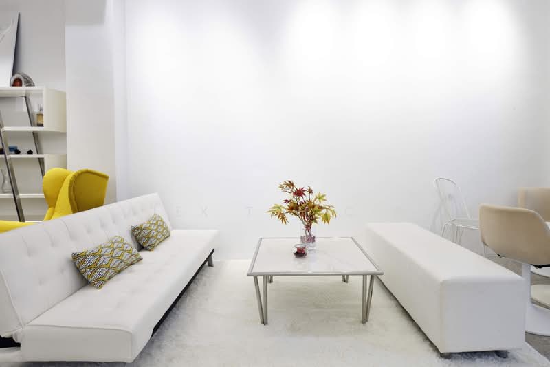 Monochrome House, 32 Petain Road, Studio, 280 sqft, Walk-up Apartment For Rent, by Alex Toh C W, 500189219 - Living Room - PropertyGuru.com.sg