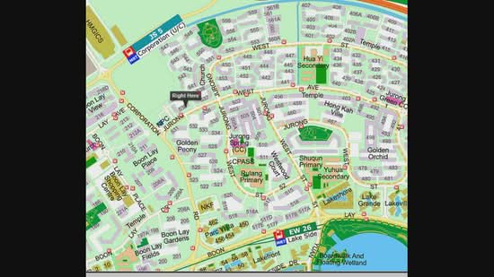 538 Jurong West Avenue 1, 538 Jurong West Avenue 1, Room Rental, 200 sqft, HDB Flat For Rent, by Alan Huy, 500189220 - PropertyGuru.com.sg