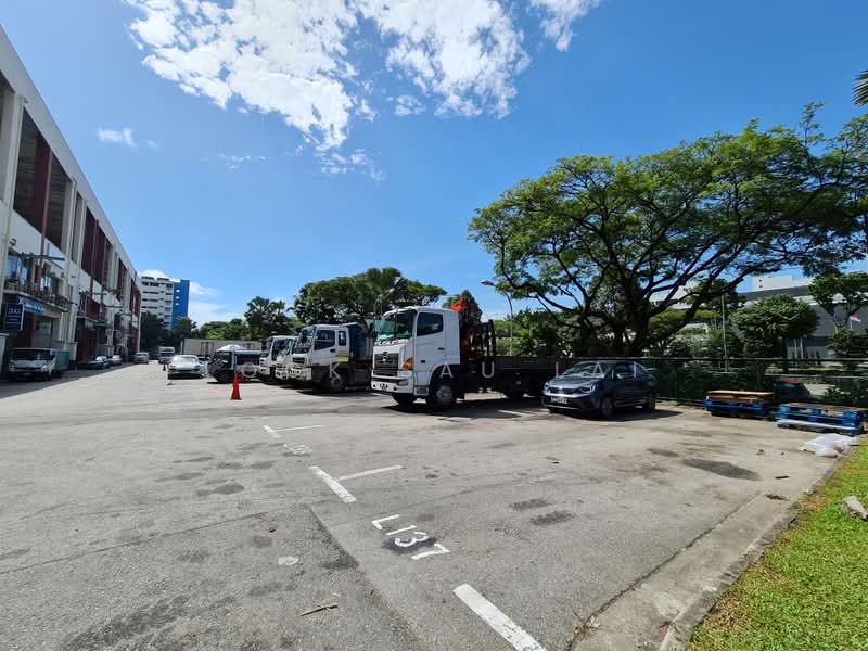 Paya Ubi Industrial Park, 53 Ubi Avenue 1, 6,064 sqft, Light Industrial (B1) For Sale, by Lock Sau Lai, 500189223 - CommercialGuru.com.sg