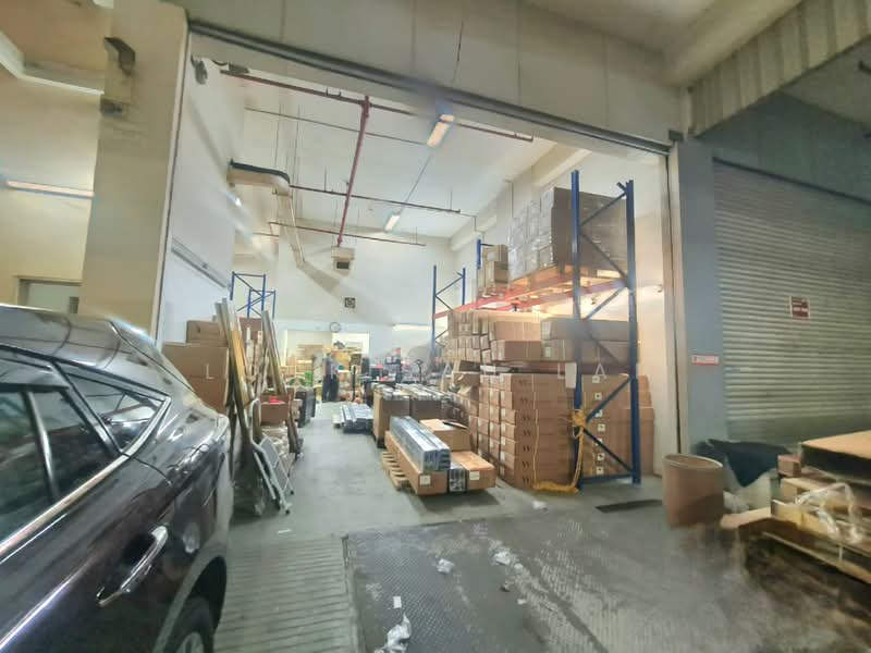 Paya Ubi Industrial Park, 53 Ubi Avenue 1, 6,064 sqft, Light Industrial (B1) For Sale, by Lock Sau Lai, 500189223 - Interior - CommercialGuru.com.sg