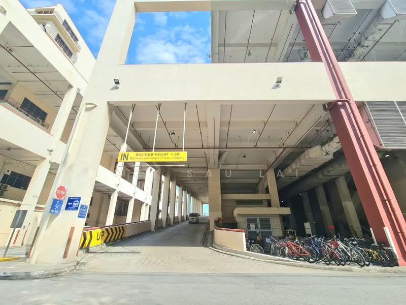 Paya Ubi Industrial Park, 53 Ubi Avenue 1, 6,064 sqft, Light Industrial (B1) For Sale, by Lock Sau Lai, 500189223 - Exterior - CommercialGuru.com.sg