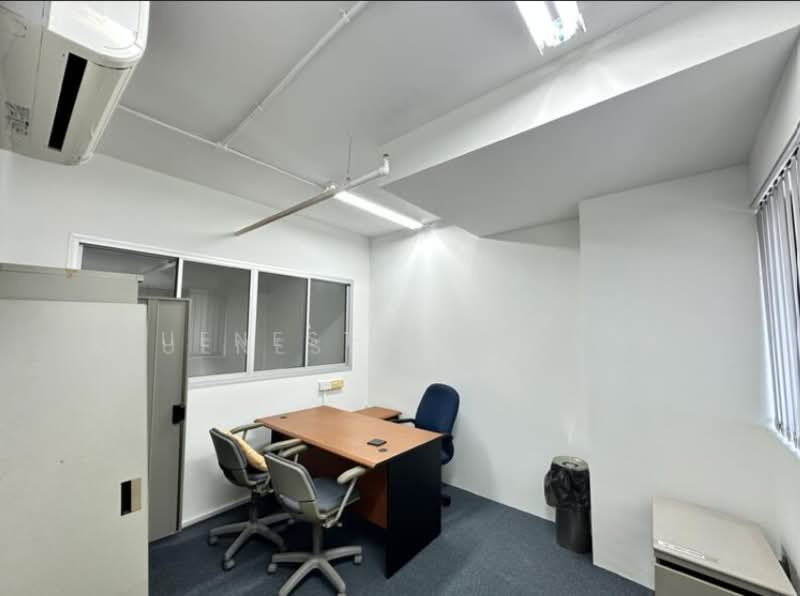 Eco-Tech @ Sunview, 1 Sunview Road, 2,605 sqft, Light Industrial (B1) For Rent, by CHUA SOO LIANG, 500189224 - Study - CommercialGuru.com.sg