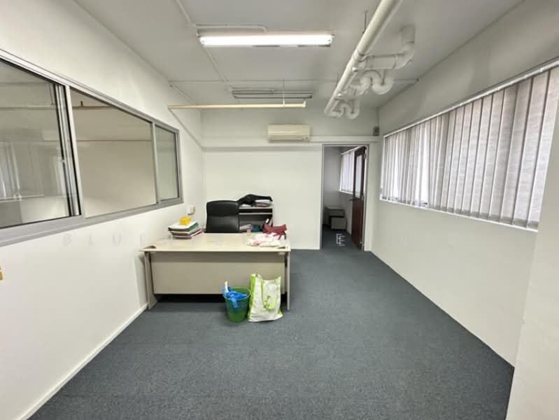 Eco-Tech @ Sunview, 1 Sunview Road, 2,605 sqft, Light Industrial (B1) For Rent, by CHUA SOO LIANG, 500189224 - Interior - CommercialGuru.com.sg