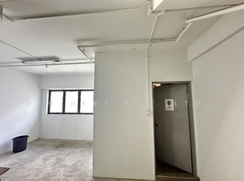 Eco-Tech @ Sunview, 1 Sunview Road, 2,605 sqft, Light Industrial (B1) For Rent, by CHUA SOO LIANG, 500189224 - Interior - CommercialGuru.com.sg