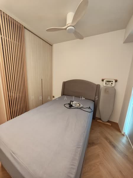 Pinnacle @ Duxton, 1B Cantonment Road, Room Rental, , HDB Flat For Rent, by Prasath S, 500189228 - Bedroom - PropertyGuru.com.sg