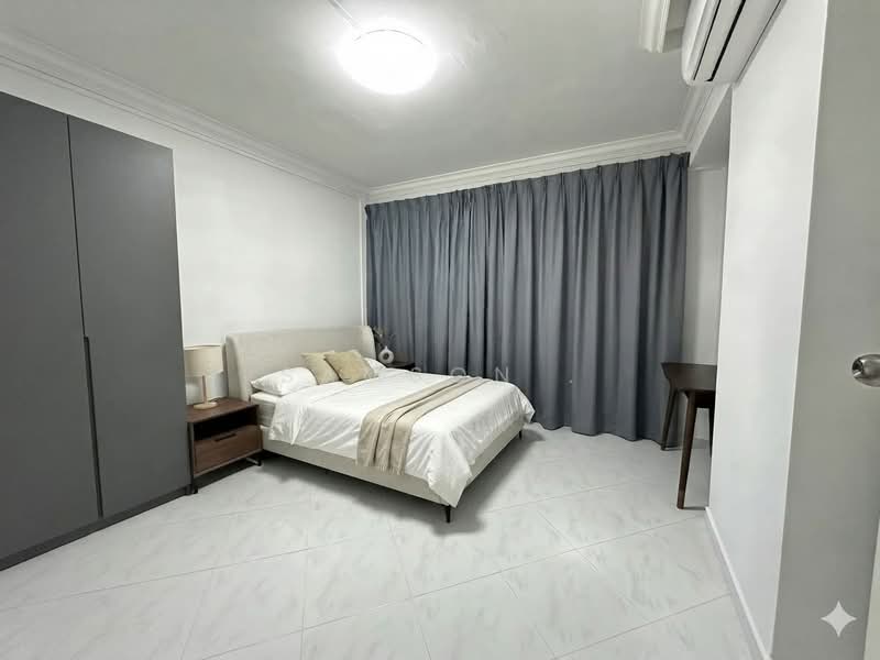 435 Hougang Avenue 8, 435 Hougang Avenue 8, 3 Bedrooms, 1,130 sqft, HDB Flat For Rent, by Samson ., 500189229 - Common Room - PropertyGuru.com.sg