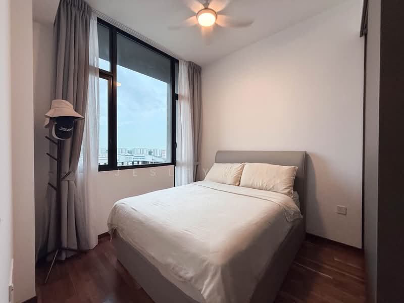 Parc Komo, 963B Upper Changi Road North, 1 Bedroom, 484 sqft, Condominium For Sale, by Jesley Lim, 500189231 - Bedroom - PropertyGuru.com.sg