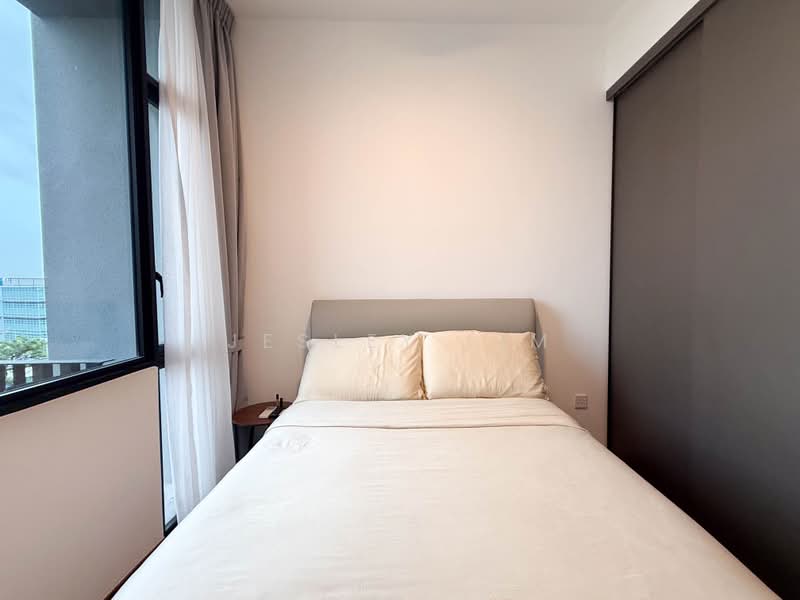 Parc Komo, 963B Upper Changi Road North, 1 Bedroom, 484 sqft, Condominium For Sale, by Jesley Lim, 500189231 - Bedroom - PropertyGuru.com.sg