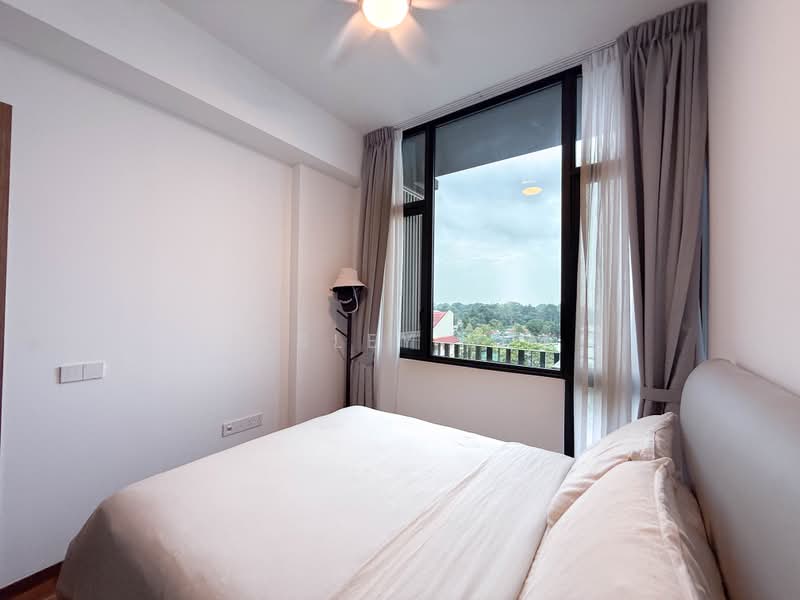 Parc Komo, 963B Upper Changi Road North, 1 Bedroom, 484 sqft, Condominium For Sale, by Jesley Lim, 500189231 - Bedroom - PropertyGuru.com.sg