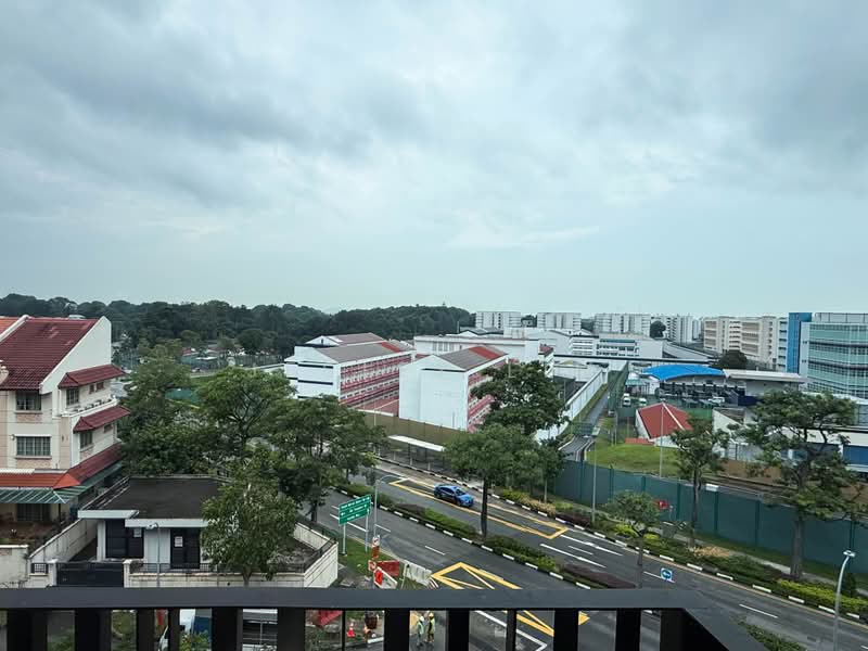 Parc Komo, 963B Upper Changi Road North, 1 Bedroom, 484 sqft, Condominium For Sale, by Jesley Lim, 500189231 - Exterior - PropertyGuru.com.sg