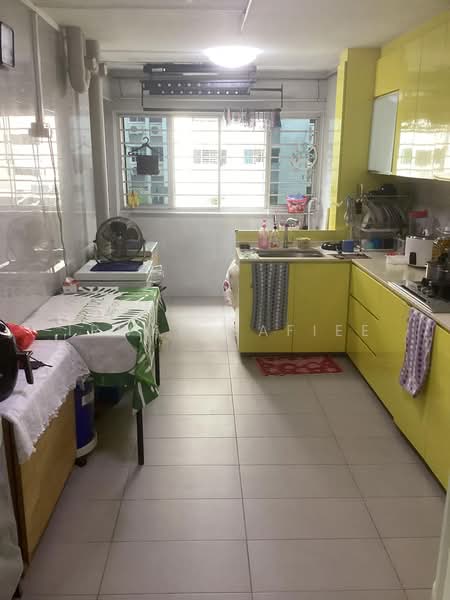 519 Bedok North Avenue 1, 519 Bedok North Avenue 1, 2 Bedrooms, 743 sqft, HDB Flat For Sale, by IRWAN SAFIEE, 500189232 - Kitchen - PropertyGuru.com.sg