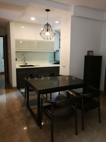 Adam Park Condominium, 27 Adam Road, 2 Bedrooms, 1,175 sqft, Condominium For Rent, by Baby Tan, 500189236 - PropertyGuru.com.sg