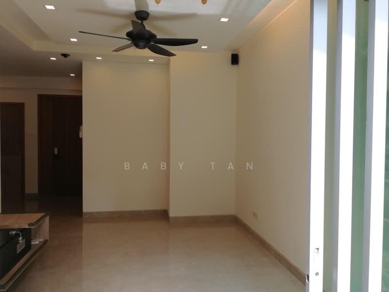 Adam Park Condominium, 27 Adam Road, 2 Bedrooms, 1,175 sqft, Condominium For Rent, by Baby Tan, 500189236 - Living Room - PropertyGuru.com.sg