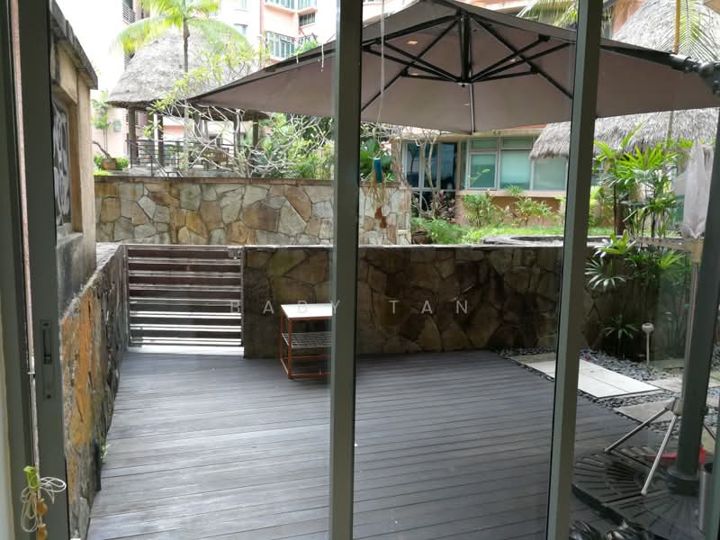 Adam Park Condominium, 27 Adam Road, 2 Bedrooms, 1,175 sqft, Condominium For Rent, by Baby Tan, 500189236 - Exterior - PropertyGuru.com.sg