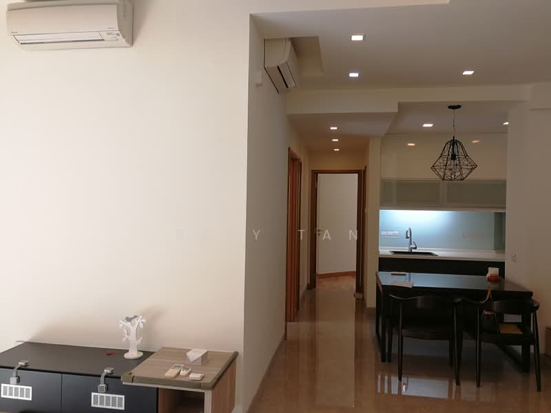 Adam Park Condominium, 27 Adam Road, 2 Bedrooms, 1,175 sqft, Condominium For Rent, by Baby Tan, 500189236 - Corridor - PropertyGuru.com.sg