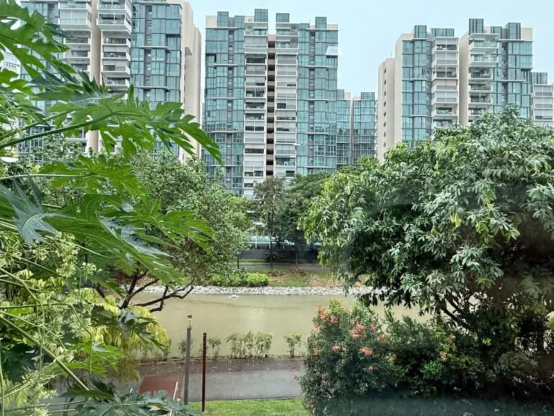 661C Edgedale Plains, 661C Edgedale Plains, 3 Bedrooms, 1,205 sqft, HDB Flat For Sale, by Rony Ng, 500189237 - View - PropertyGuru.com.sg