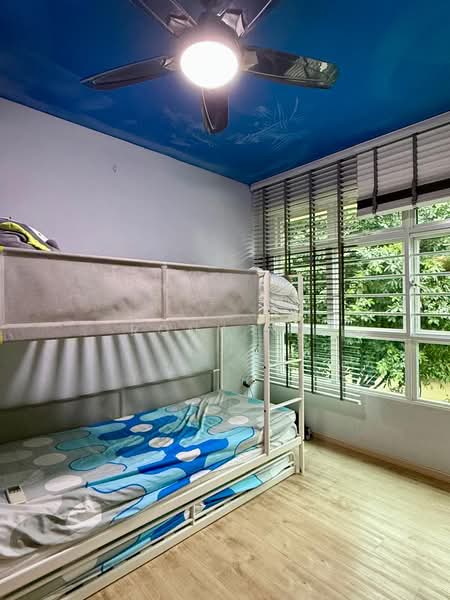 661C Edgedale Plains, 661C Edgedale Plains, 3 Bedrooms, 1,205 sqft, HDB Flat For Sale, by Rony Ng, 500189237 - Bedroom - PropertyGuru.com.sg