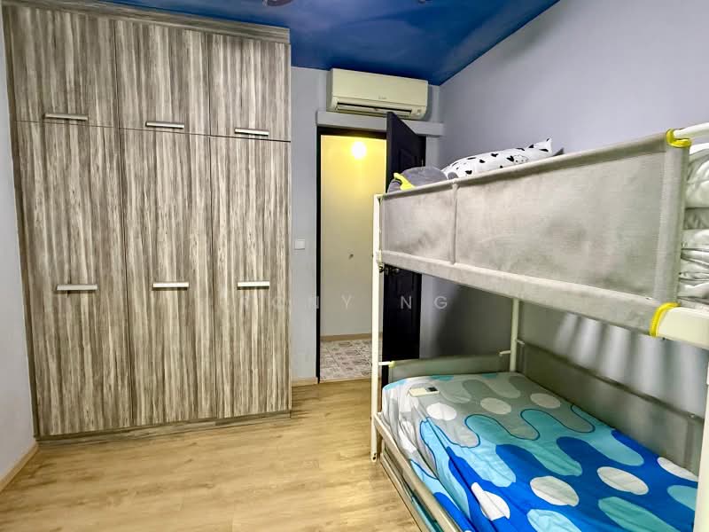 661C Edgedale Plains, 661C Edgedale Plains, 3 Bedrooms, 1,205 sqft, HDB Flat For Sale, by Rony Ng, 500189237 - Bedroom - PropertyGuru.com.sg