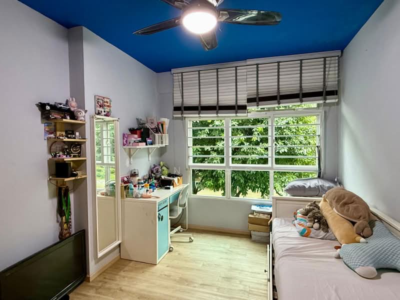 661C Edgedale Plains, 661C Edgedale Plains, 3 Bedrooms, 1,205 sqft, HDB Flat For Sale, by Rony Ng, 500189237 - Bedroom - PropertyGuru.com.sg
