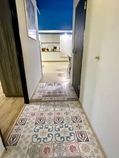 661C Edgedale Plains, 661C Edgedale Plains, 3 Bedrooms, 1,205 sqft, HDB Flat For Sale, by Rony Ng, 500189237 - Interior - PropertyGuru.com.sg