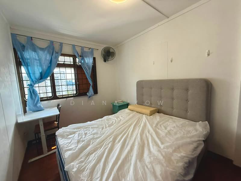 103B Depot Road, 103B Depot Road, 3 Bedrooms, 1,076 sqft, HDB Flat For Rent, by Diana Yow, 500189238 - Bedroom - PropertyGuru.com.sg