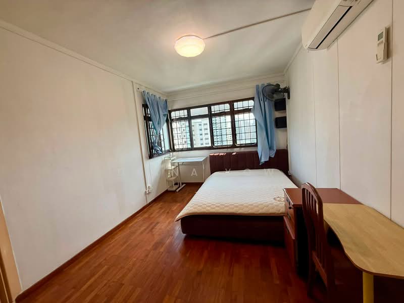103B Depot Road, 103B Depot Road, 3 Bedrooms, 1,076 sqft, HDB Flat For Rent, by Diana Yow, 500189238 - Bedroom - PropertyGuru.com.sg
