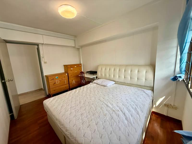 103B Depot Road, 103B Depot Road, 3 Bedrooms, 1,076 sqft, HDB Flat For Rent, by Diana Yow, 500189238 - Bedroom - PropertyGuru.com.sg