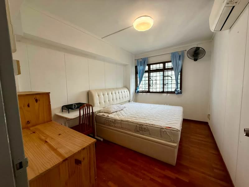 103B Depot Road, 103B Depot Road, 3 Bedrooms, 1,076 sqft, HDB Flat For Rent, by Diana Yow, 500189238 - Bedroom - PropertyGuru.com.sg