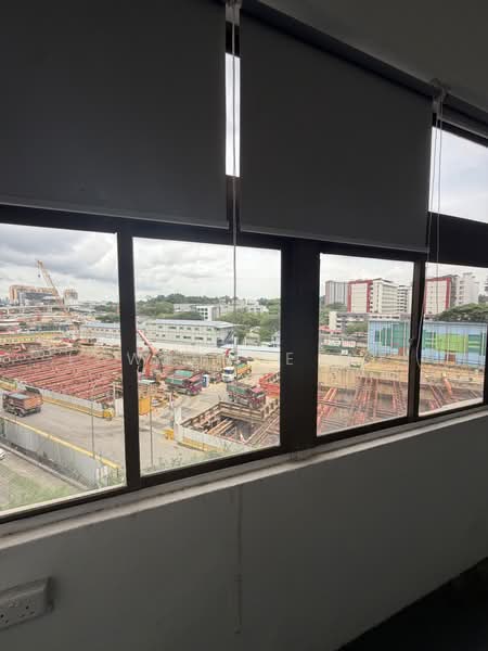Halcyon 1, 39A Jalan Pemimpin, 1,000 sqft, Light Industrial (B1) For Rent, by Lawrence Mui, 500189245 - View - CommercialGuru.com.sg