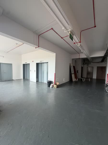 Halcyon 1, 39A Jalan Pemimpin, 1,000 sqft, Light Industrial (B1) For Rent, by Lawrence Mui, 500189245 - Interior - CommercialGuru.com.sg