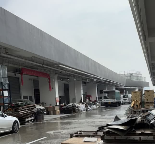 REVV, 1 Corporation Drive, 1,798 sqft, Factory / Workshop (B2) For Rent, by Terry Tan, 500189248 - Exterior - CommercialGuru.com.sg