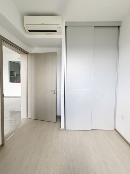 The Garden Residences, 1 Serangoon North View, 2 Bedrooms, 689 sqft, Condominium For Rent, by Nicole Chua, 500189249 - Common room - PropertyGuru.com.sg