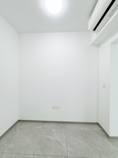 The Garden Residences, 1 Serangoon North View, 2 Bedrooms, 689 sqft, Condominium For Rent, by Nicole Chua, 500189249 - Study / Flexi space - PropertyGuru.com.sg