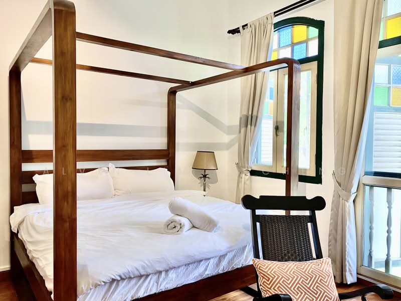 38 petain road, 38 Petain Road, Room Rental, 415 sqft, Shophouse For Rent, by Alvin Lim Yi Cheng, 500189251 - Bedroom - PropertyGuru.com.sg
