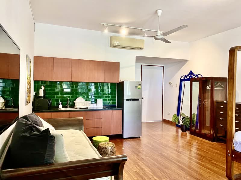 38 petain road, 38 Petain Road, Room Rental, 415 sqft, Shophouse For Rent, by Alvin Lim Yi Cheng, 500189251 - Kitchen - PropertyGuru.com.sg