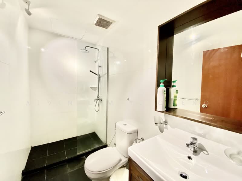 38 petain road, 38 Petain Road, Room Rental, 415 sqft, Shophouse For Rent, by Alvin Lim Yi Cheng, 500189251 - Bathroom - PropertyGuru.com.sg