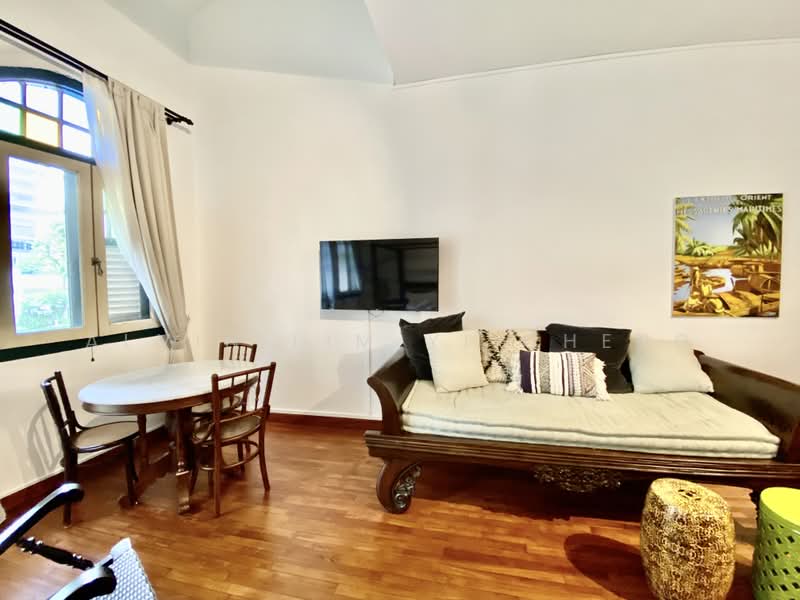 38 petain road, 38 Petain Road, Room Rental, 415 sqft, Shophouse For Rent, by Alvin Lim Yi Cheng, 500189251 - Living Room - PropertyGuru.com.sg