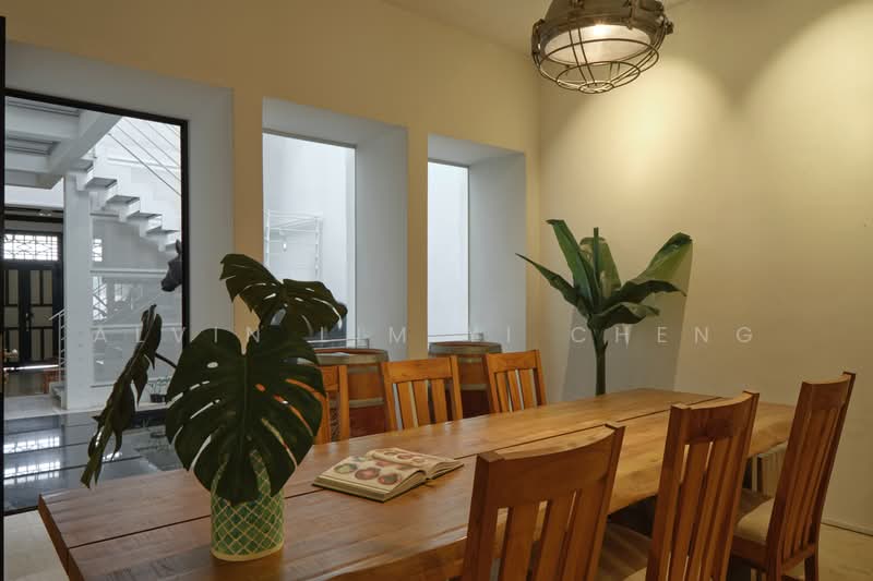 38 petain road, 38 Petain Road, Room Rental, 415 sqft, Shophouse For Rent, by Alvin Lim Yi Cheng, 500189251 - Common Dining Room - PropertyGuru.com.sg