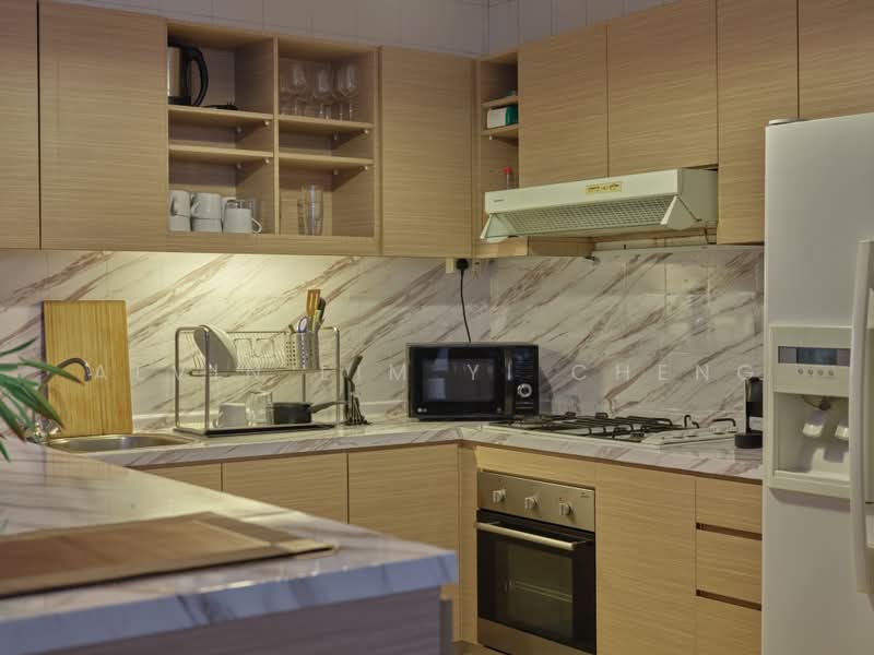 38 petain road, 38 Petain Road, Room Rental, 415 sqft, Shophouse For Rent, by Alvin Lim Yi Cheng, 500189251 - Common Kitchen - PropertyGuru.com.sg
