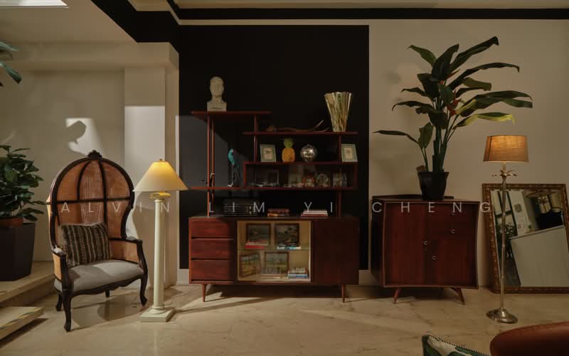 38 petain road, 38 Petain Road, Room Rental, 415 sqft, Shophouse For Rent, by Alvin Lim Yi Cheng, 500189251 - Common Living Room - PropertyGuru.com.sg
