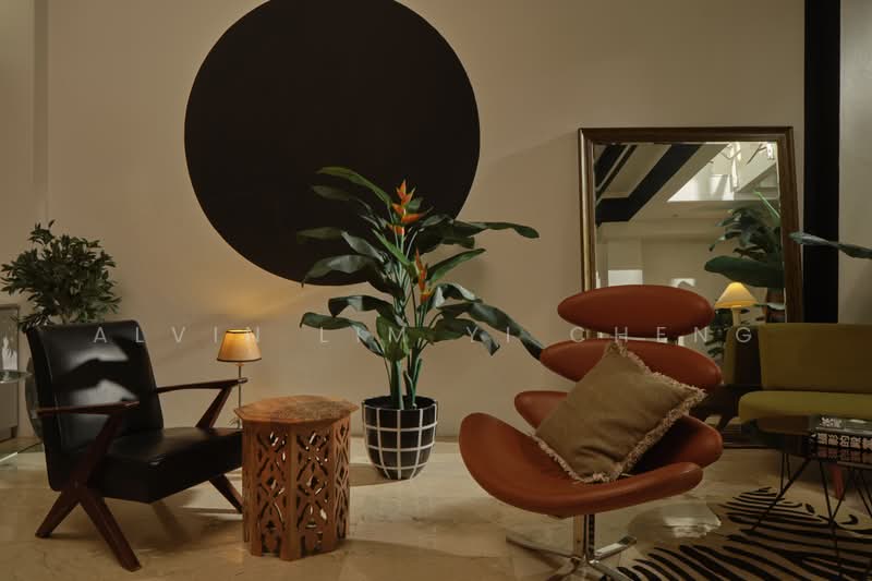 38 petain road, 38 Petain Road, Room Rental, 415 sqft, Shophouse For Rent, by Alvin Lim Yi Cheng, 500189251 - Common Living Room - PropertyGuru.com.sg