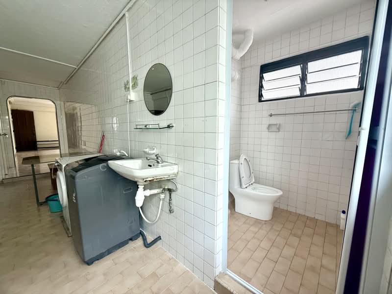 405 Hougang Avenue 10, 405 Hougang Avenue 10, 3 Bedrooms, 979 sqft, HDB Flat For Rent, by Calista Yap, 500189254 - PropertyGuru.com.sg