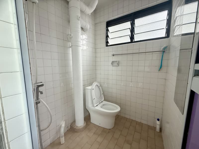405 Hougang Avenue 10, 405 Hougang Avenue 10, 3 Bedrooms, 979 sqft, HDB Flat For Rent, by Calista Yap, 500189254 - PropertyGuru.com.sg