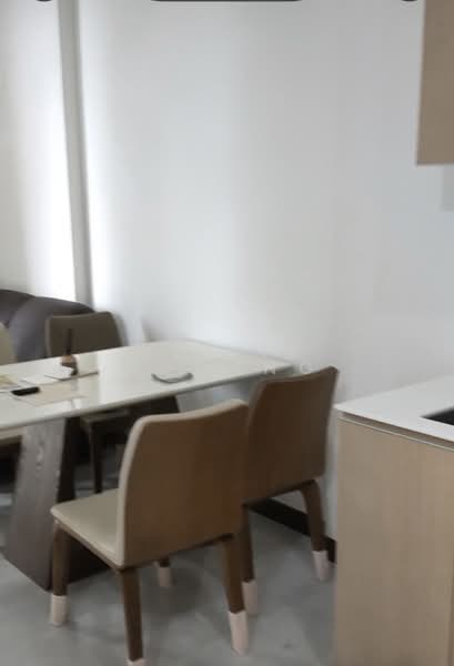 eCO, Bedok South Avenue 3, 2 Bedrooms, 635 sqft, Condominium For Sale, by Olivia Chuang, 500189255 - Dining Room - PropertyGuru.com.sg
