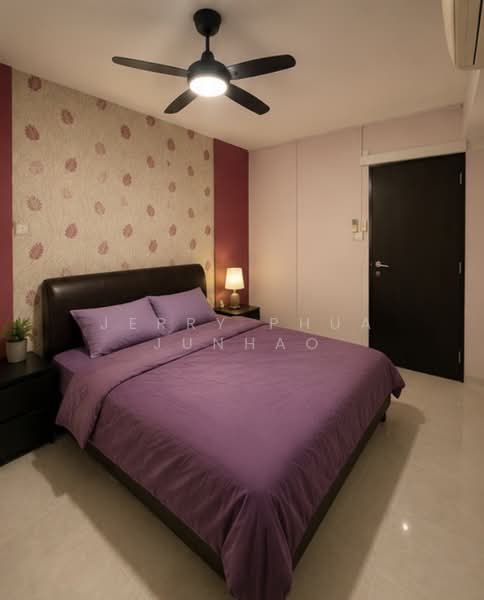 491F Tampines Street 45, 491F Tampines Street 45, 3 Bedrooms, 1,140 sqft, HDB Flat For Sale, by Jerry Phua Junhao, 500189258 - Bedroom - PropertyGuru.com.sg