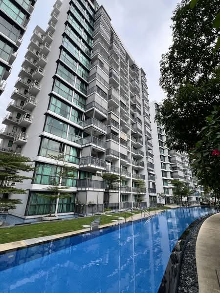 Kingsford Waterbay, 84 Upper Serangoon View, 1 Bedroom, 474 sqft, Condominium For Sale, by Wendy Yap, 500189263 - PropertyGuru.com.sg