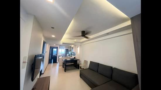 46 Marine Crescent, 46 Marine Crescent, 3 Bedrooms, 818 sqft, HDB Flat For Sale, by Cindy Fu 付小姐, 500189264 - PropertyGuru.com.sg