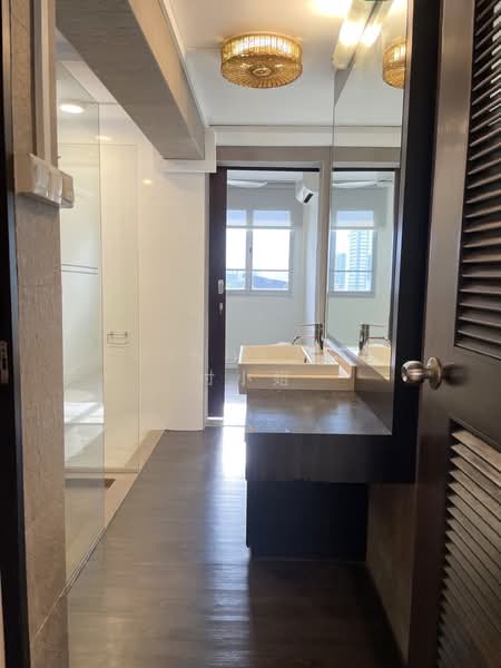 46 Marine Crescent, 46 Marine Crescent, 3 Bedrooms, 818 sqft, HDB Flat For Sale, by Cindy Fu 付小姐, 500189264 - Bathroom - PropertyGuru.com.sg
