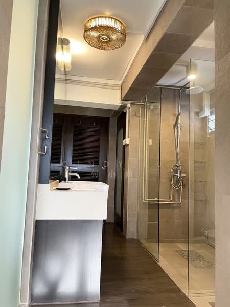 46 Marine Crescent, 46 Marine Crescent, 3 Bedrooms, 818 sqft, HDB Flat For Sale, by Cindy Fu 付小姐, 500189264 - Bathroom - PropertyGuru.com.sg
